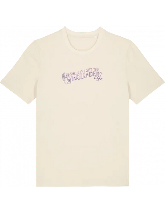 Wingleader tricou Fourth Wing - Thread Muse