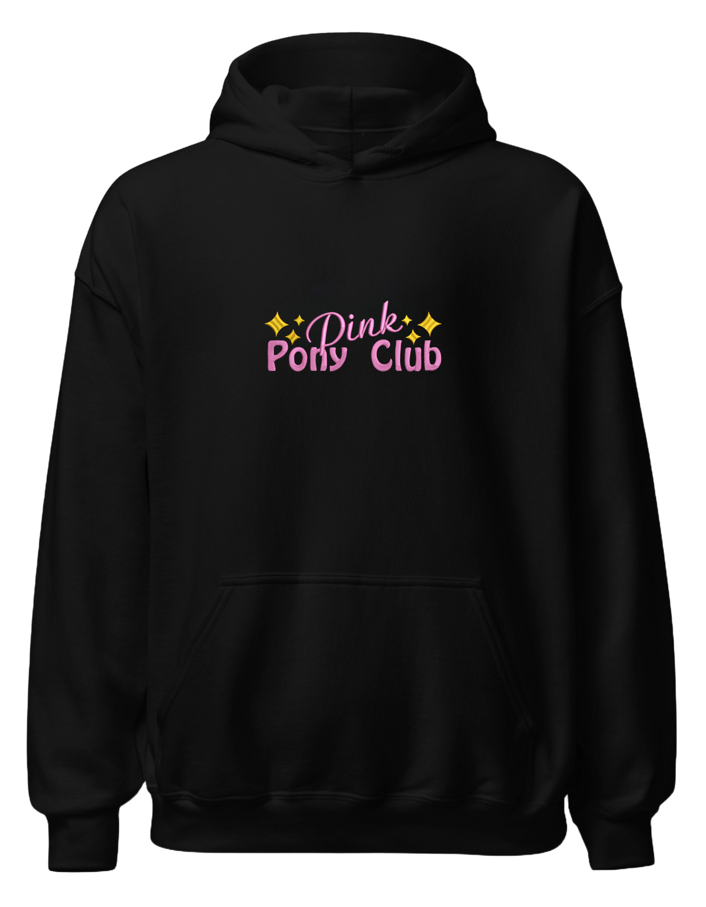 Pink pony hoodie Chappell Roan - Thread Muse