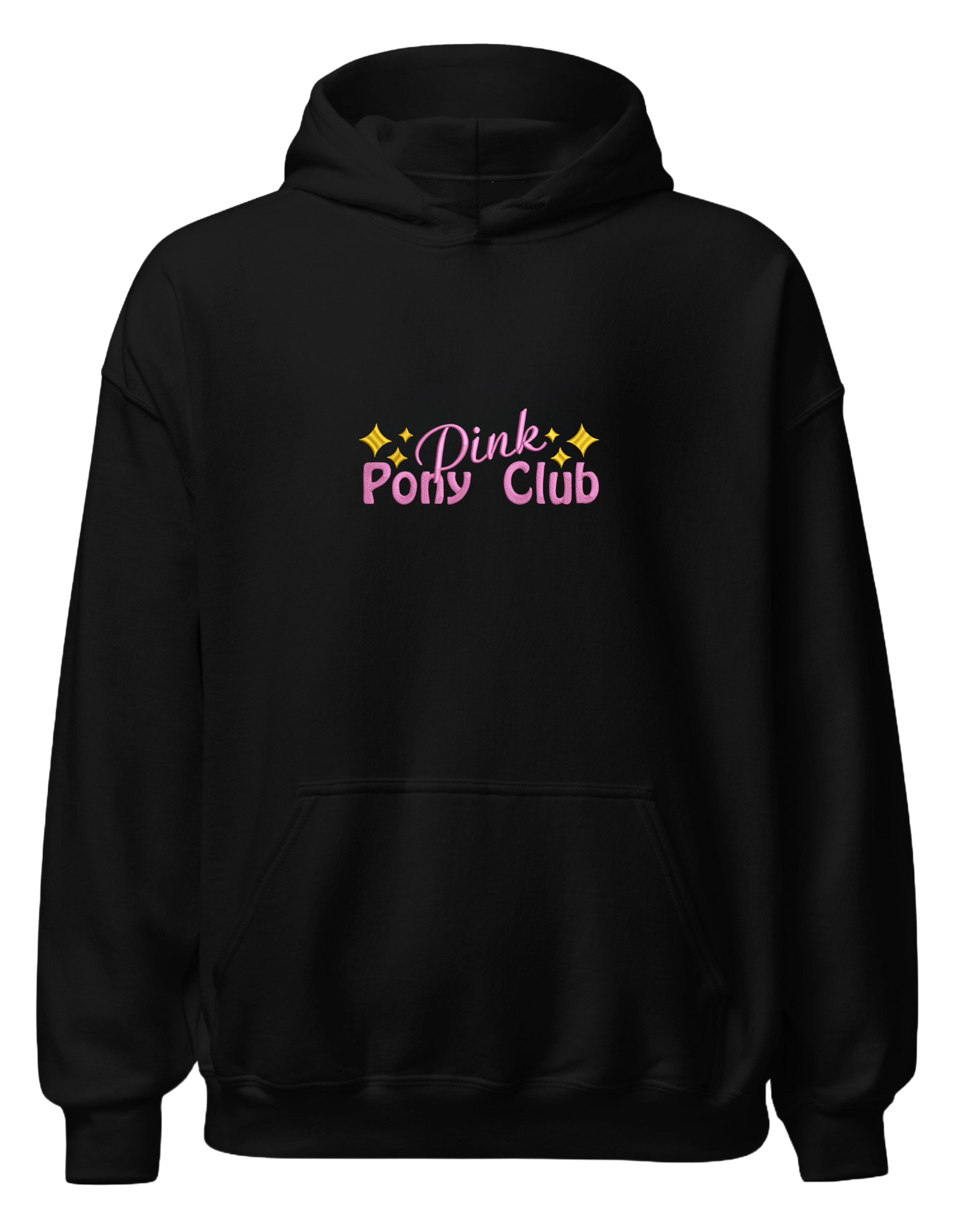 Pink pony hoodie Chappell Roan - Thread Muse