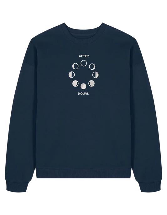 Repeat after me sweatshirt The Weeknd - Thread Muse