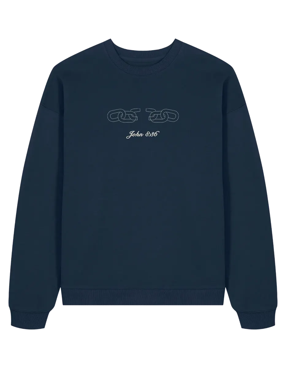 John sweatshirt - Thread Muse