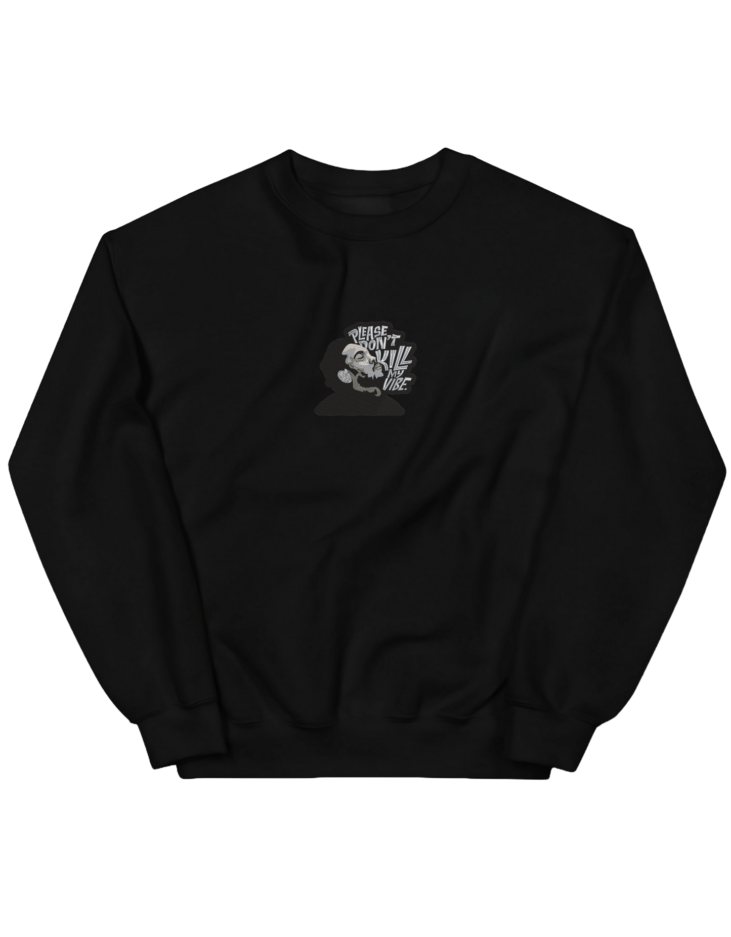 My vibe sweatshirt Kendrick Lamar