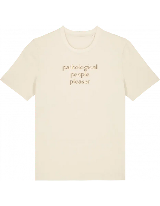 People pleaser tricou Taylor Swift - Thread Muse