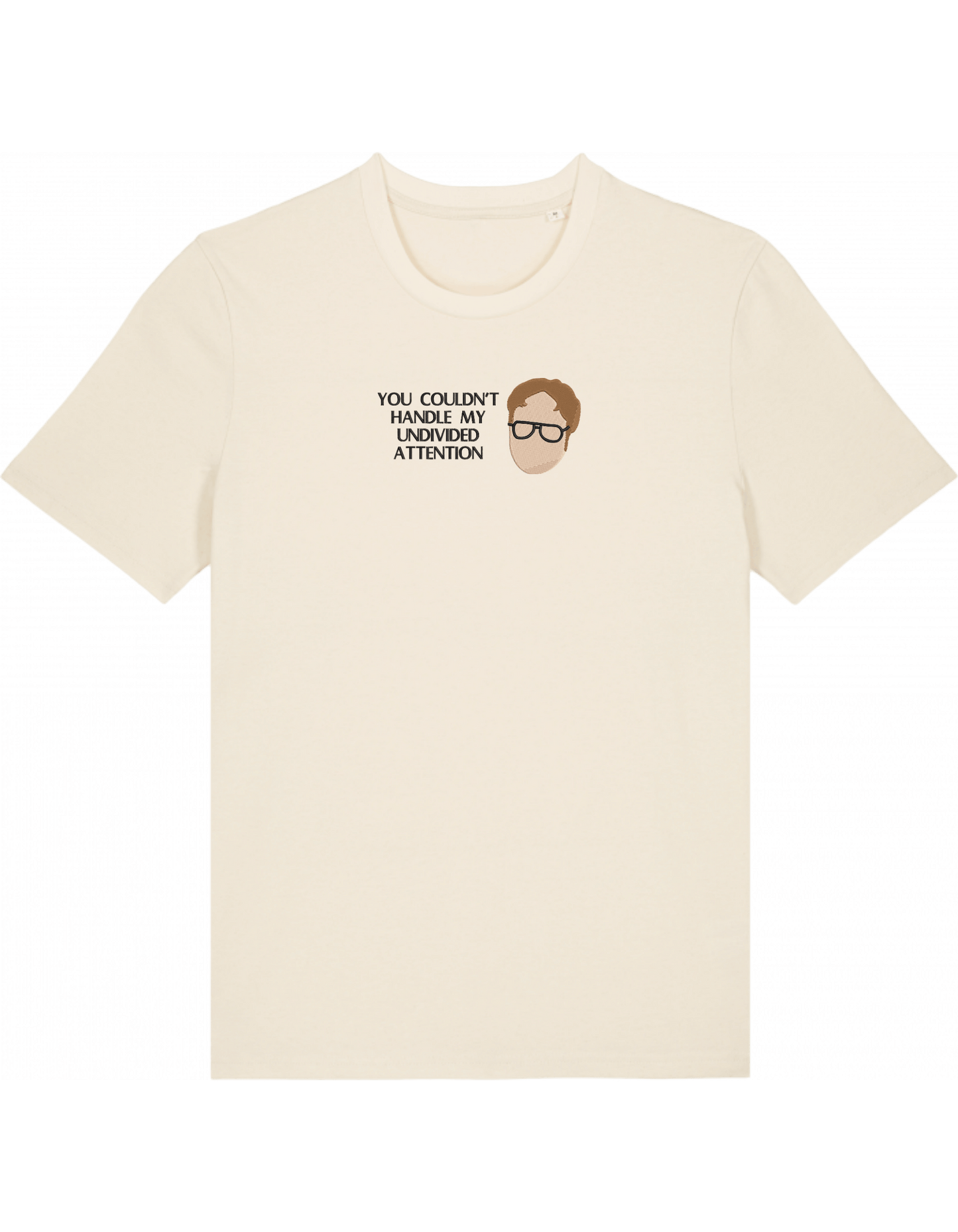 Attention tricou The Office