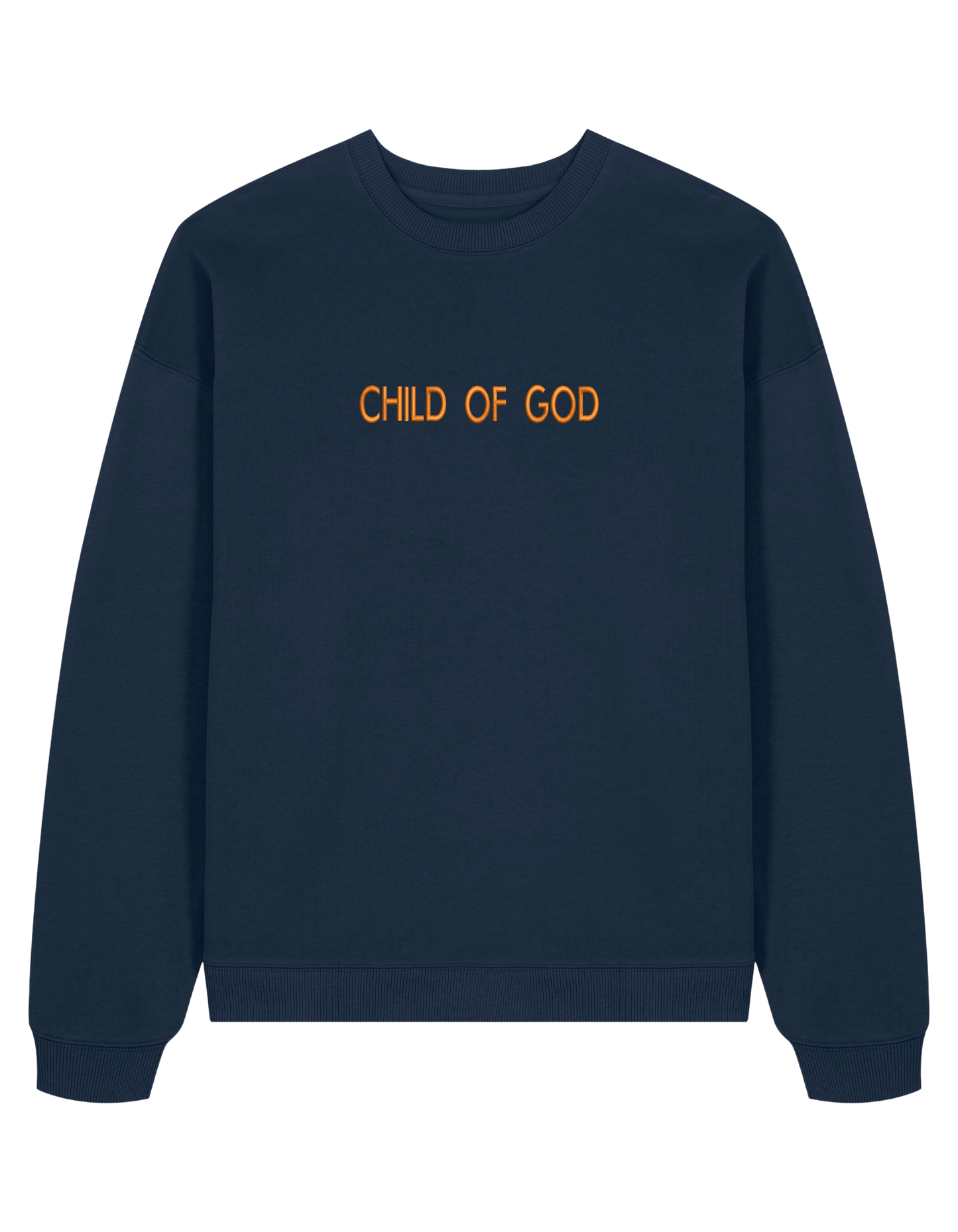 Child of God sweatshirt