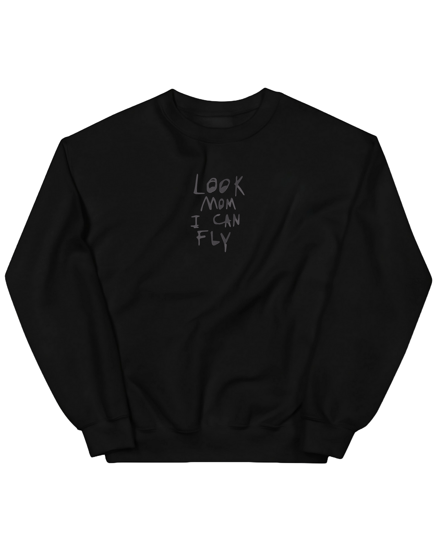 Fly sweatshirt Travis Scott