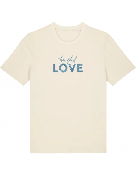 Twisted love tricou - Thread Muse