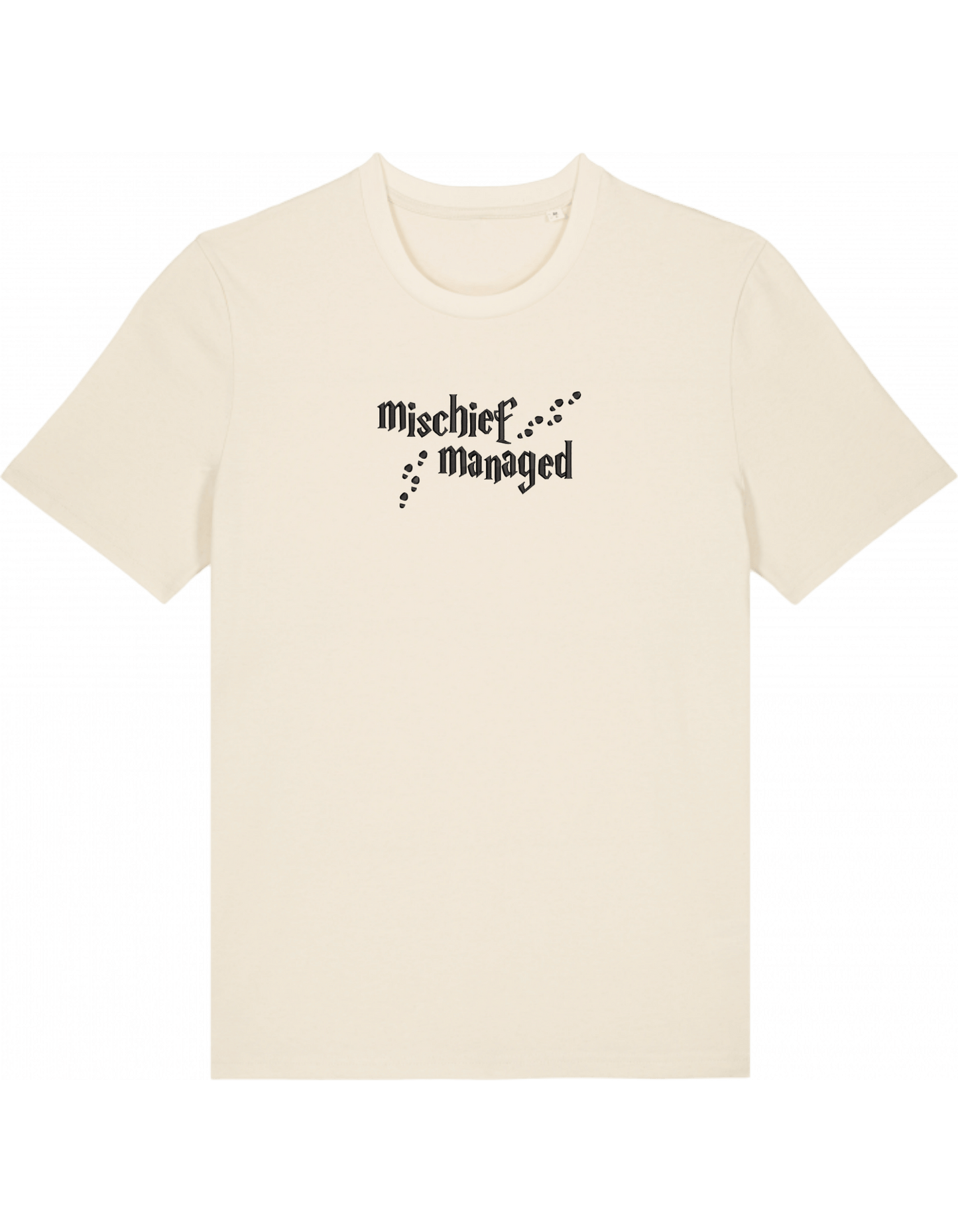 Mischief tricou Harry Potter