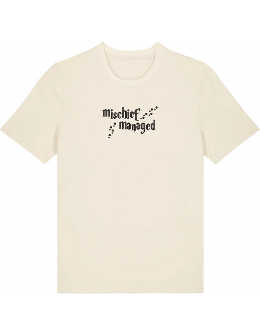 Mischief tricou Harry Potter - Thread Muse
