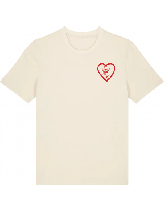 To grow tricou - Thread Muse