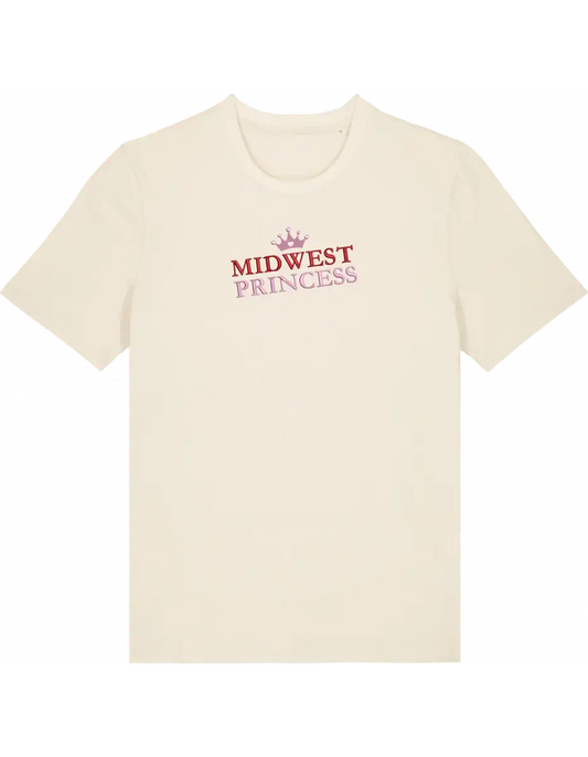 Midwest princess tricou Chappell Roan - Thread Muse
