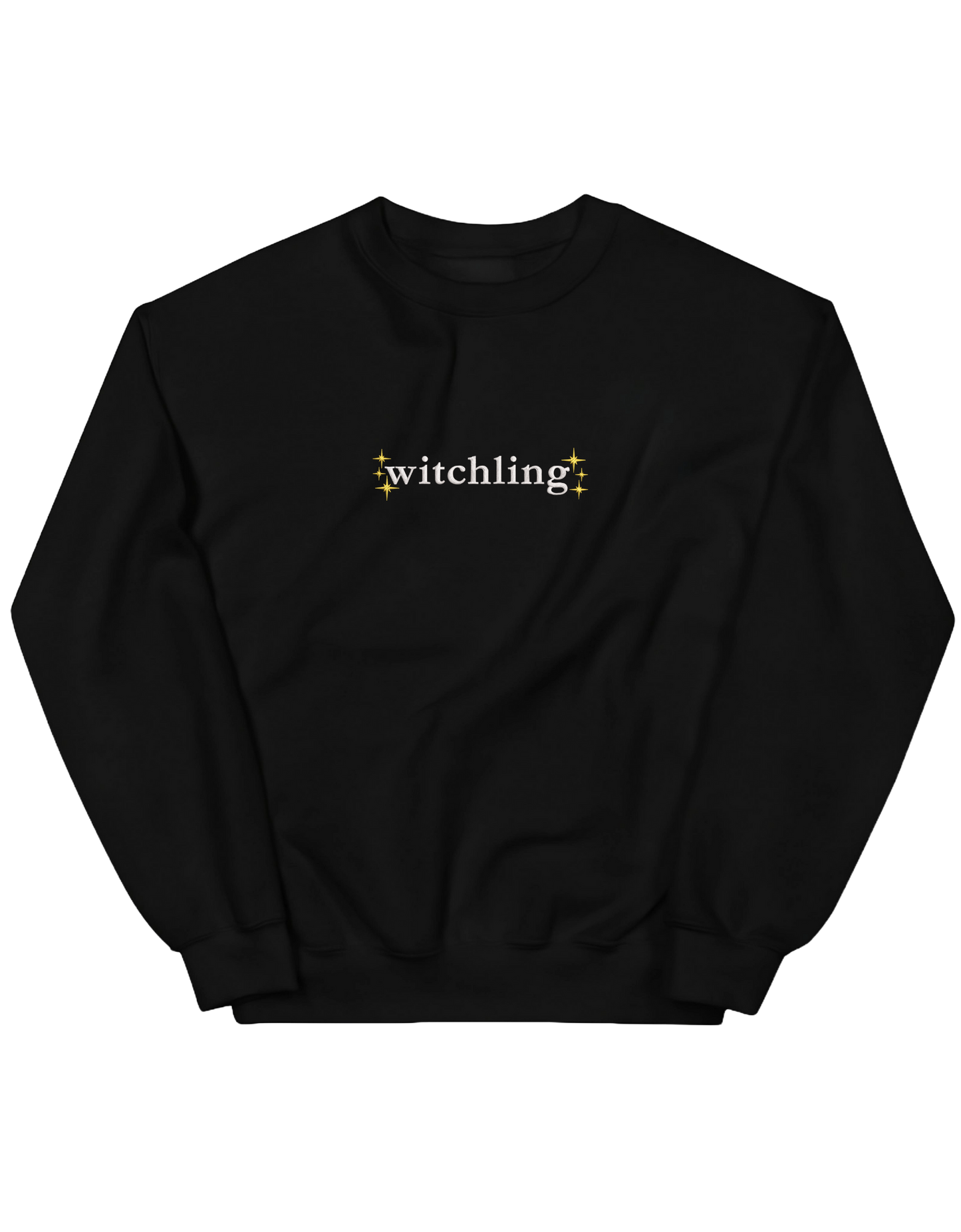 Witchling sweatshirt Throne of Glass - Thread Muse