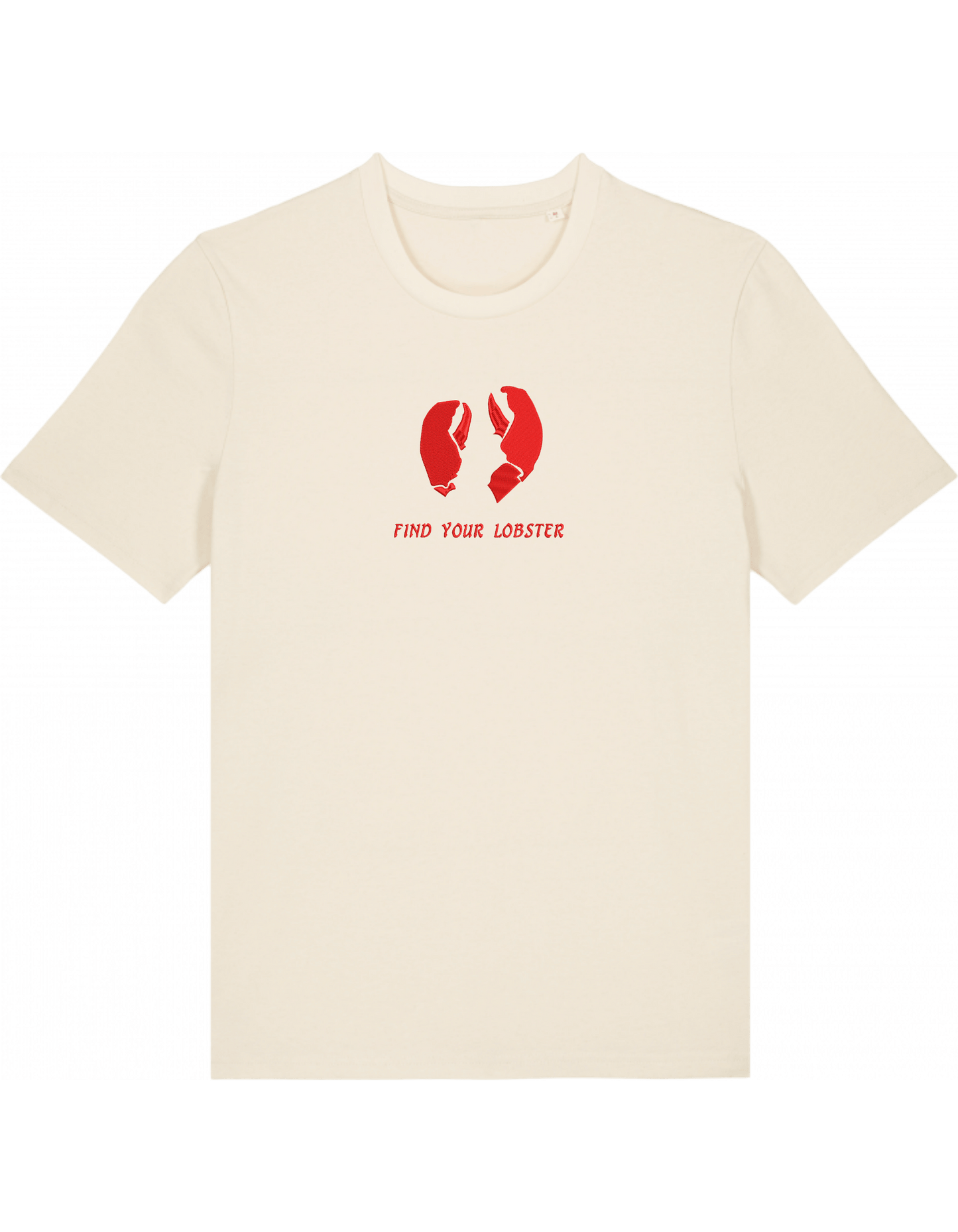 Find your lobster tricou Friends