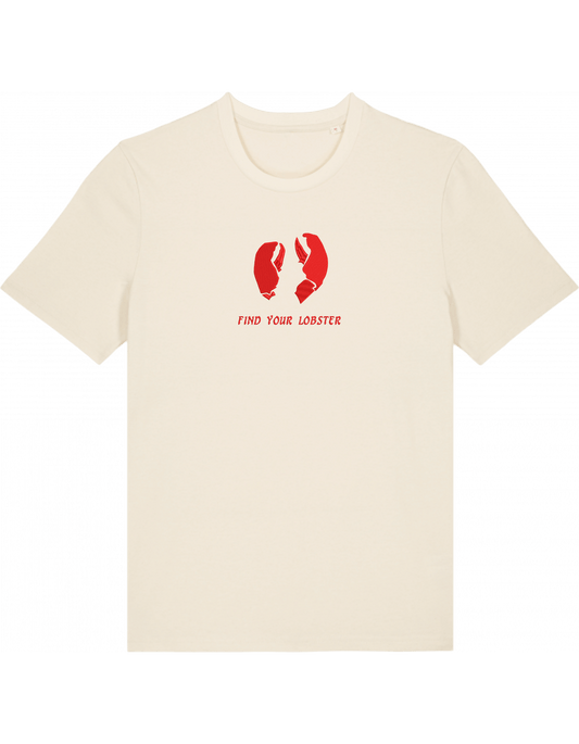 Find your lobster tricou Friends
