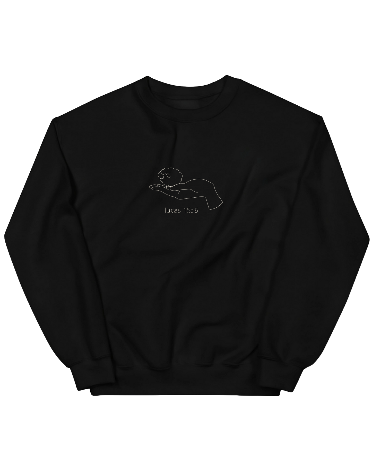 Lucas sweatshirt - Thread Muse