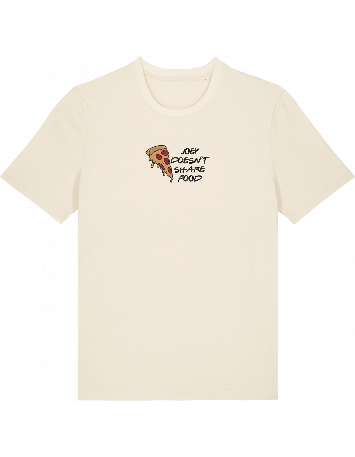 Share food tricou Friends