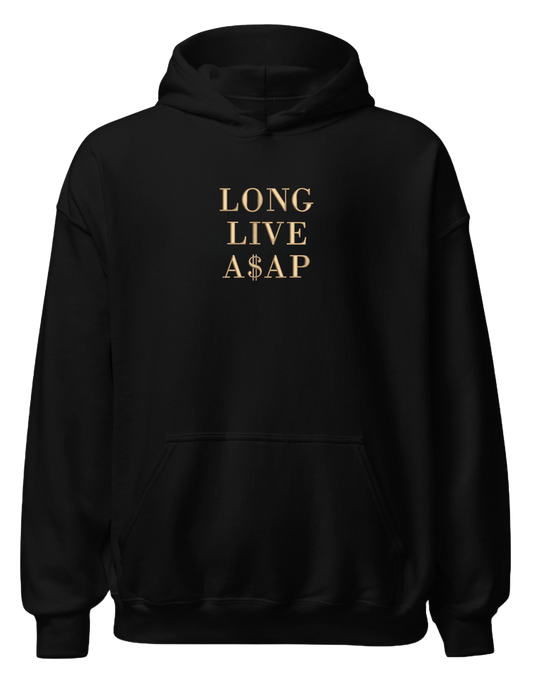 Long live hoodie ASAP Rocky - Thread Muse
