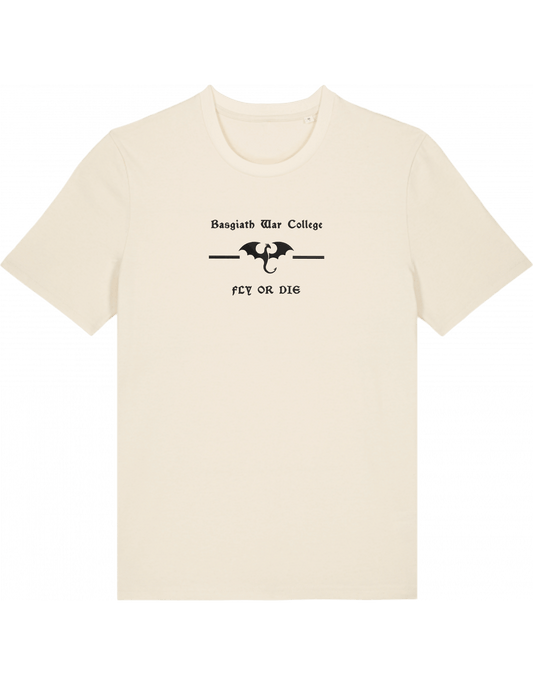 Basgiath tricou Fourth Wing