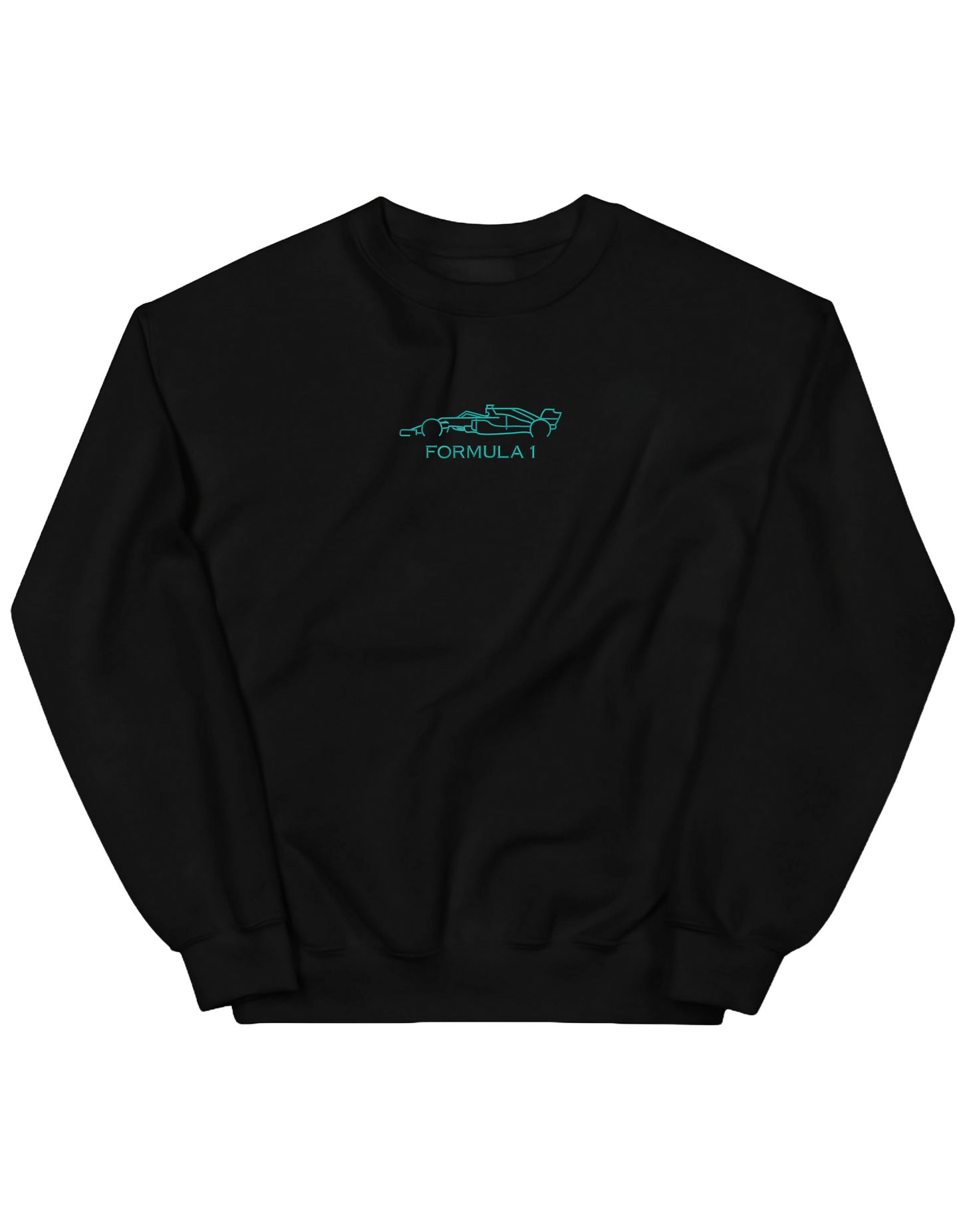 Formula sweatshirt F1 - Thread Muse