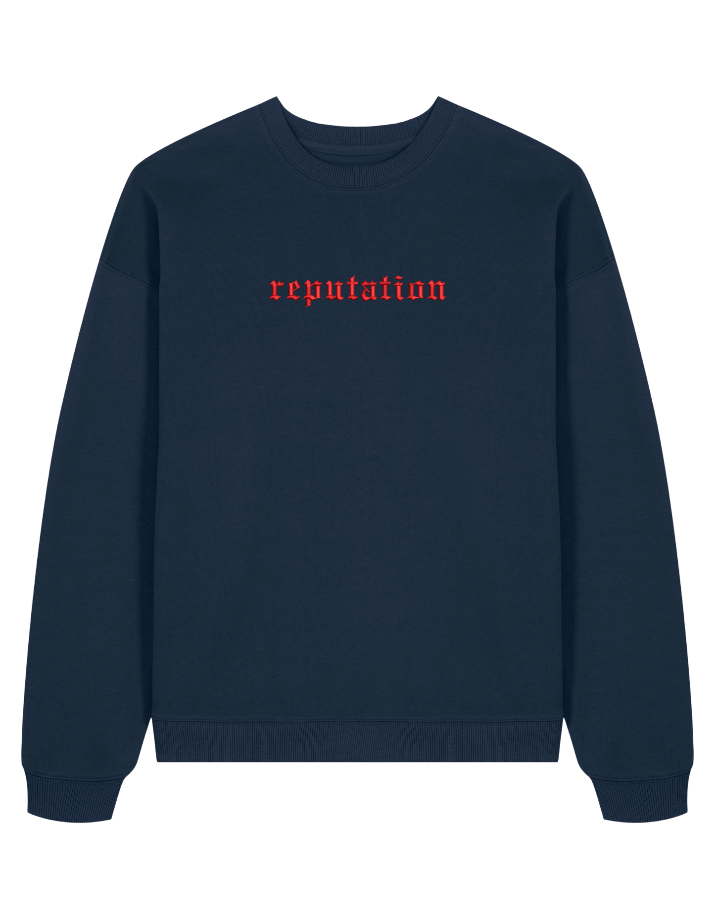 Reputation sweatshirt Taylor Swift