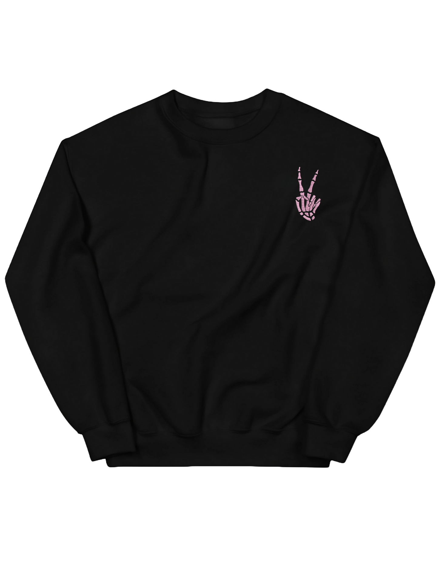 Hand sweatshirt - Thread Muse