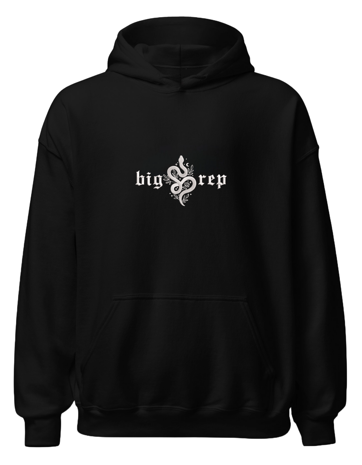 Big rep hoodie Taylor Swift - Thread Muse