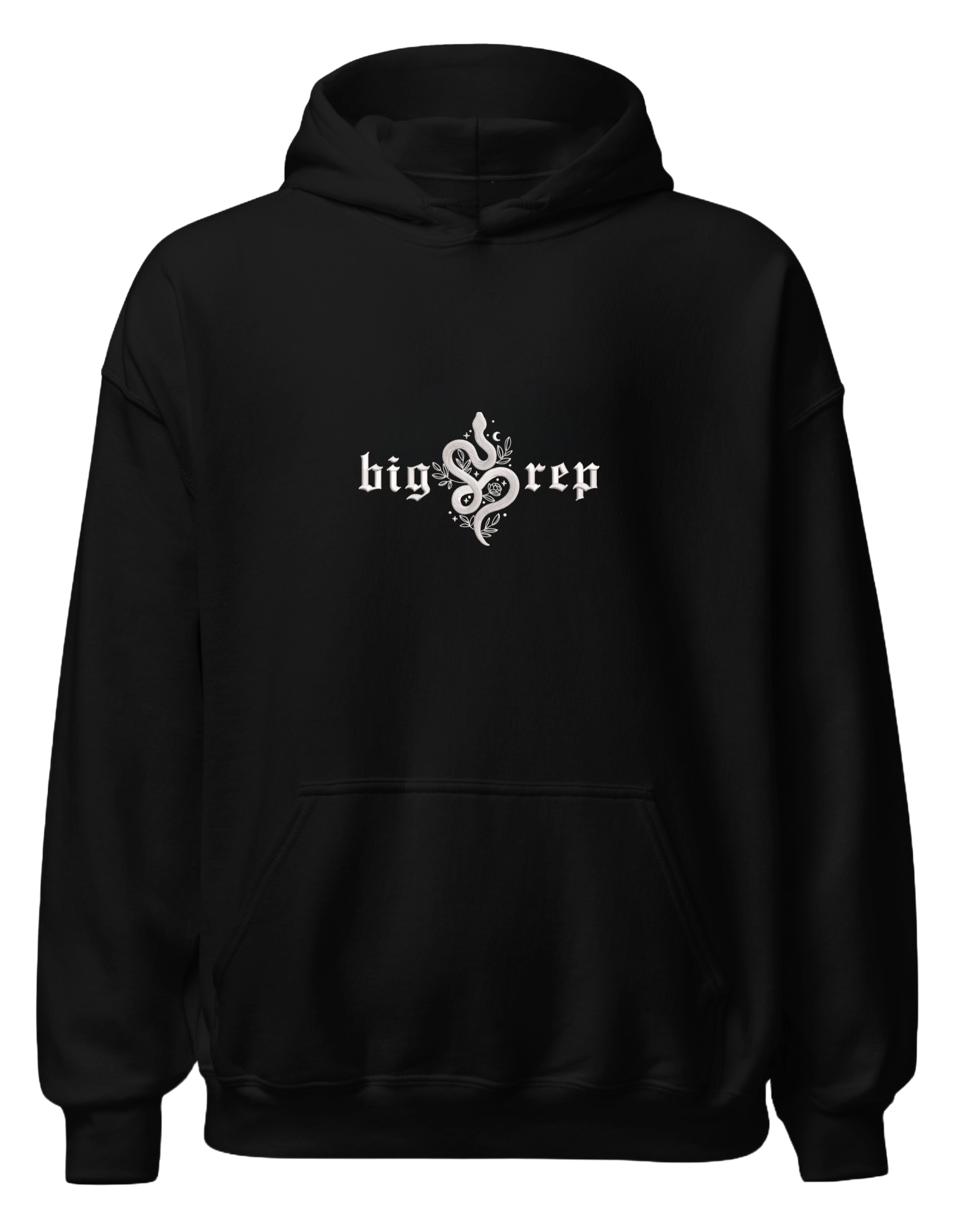 Big rep hoodie Taylor Swift - Thread Muse
