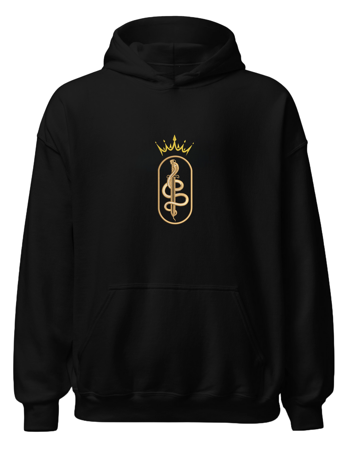 Cruel prince hoodie - Thread Muse