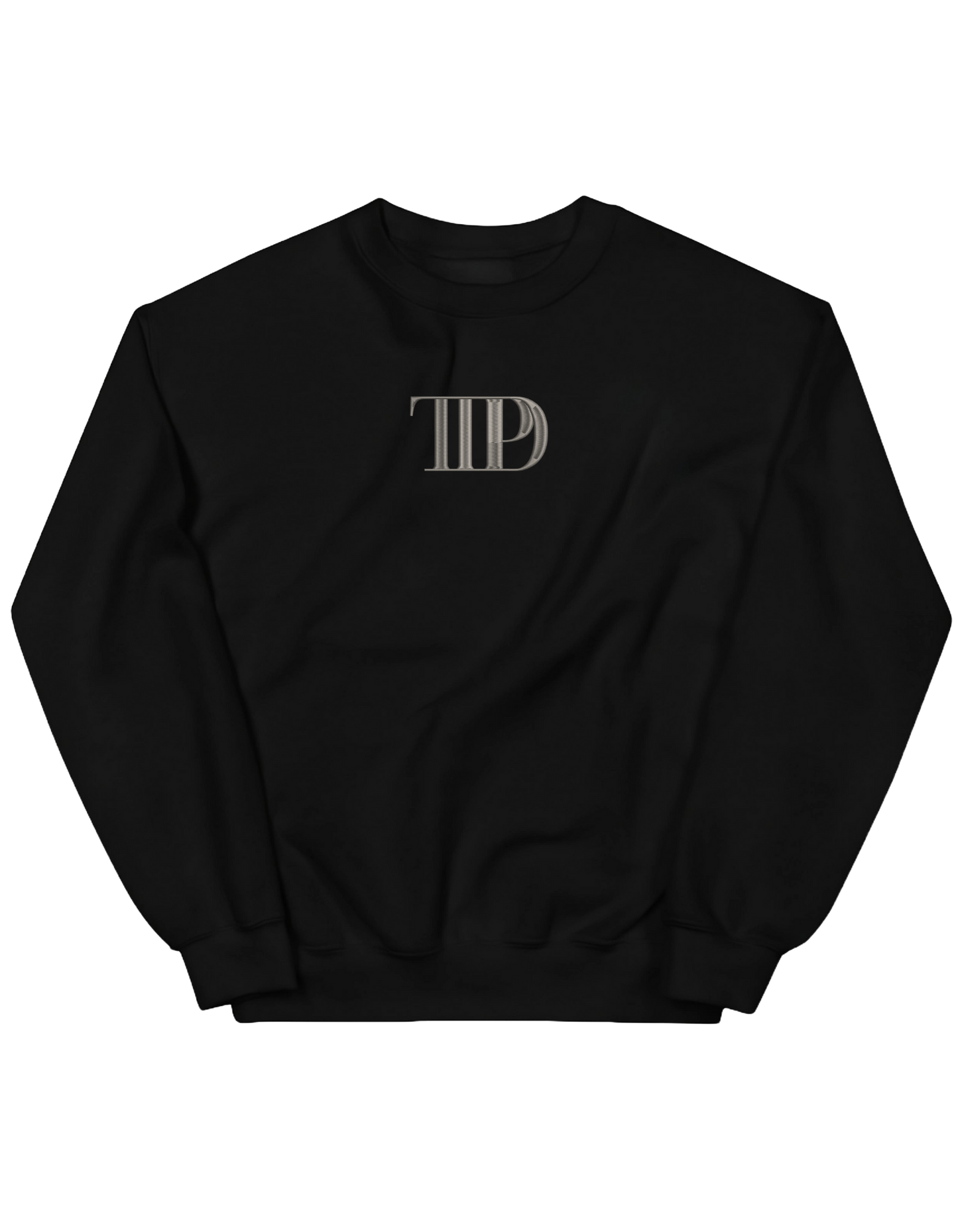 TTPD sweatshirt Taylor Swift - Thread Muse