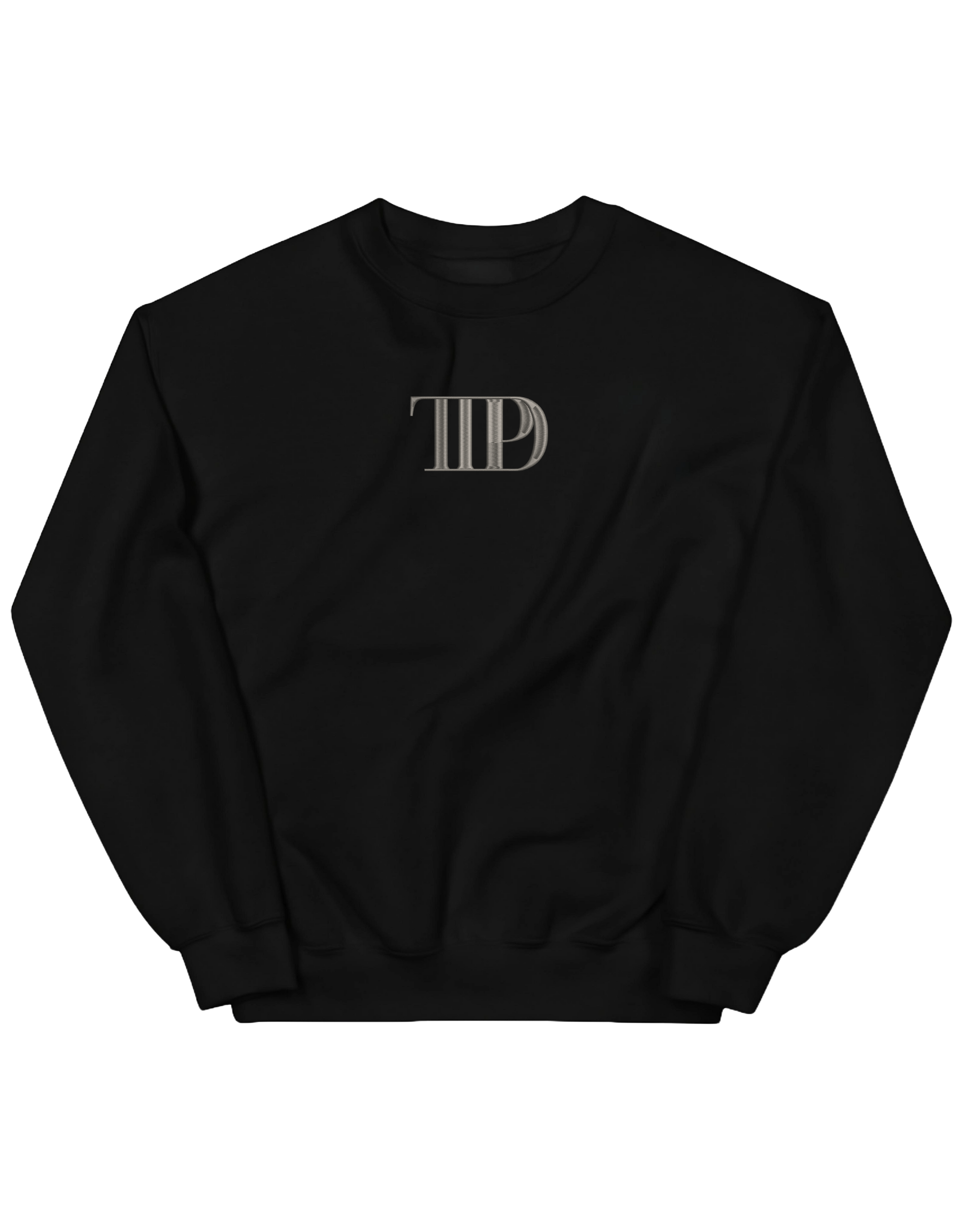 TTPD sweatshirt Taylor Swift - Thread Muse