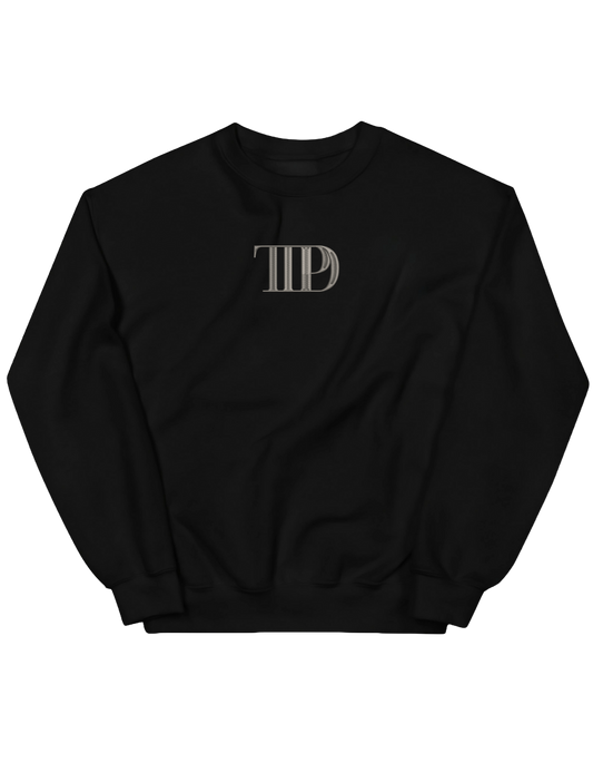 TTPD sweatshirt Taylor Swift - Thread Muse