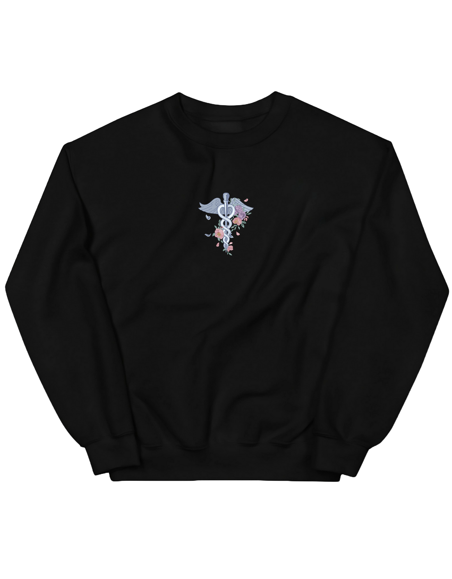 Simbol sweatshirt - Thread Muse