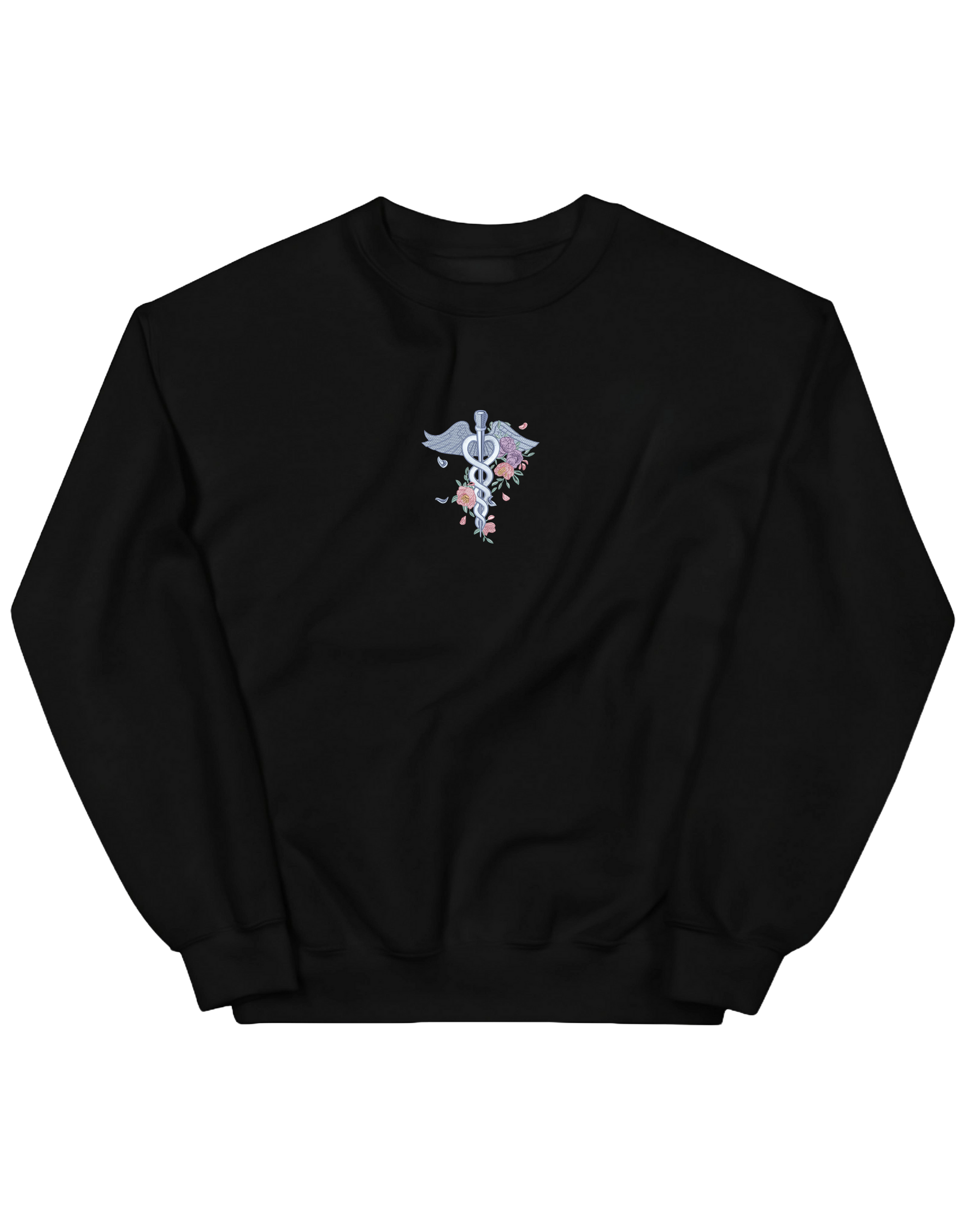 Simbol sweatshirt - Thread Muse