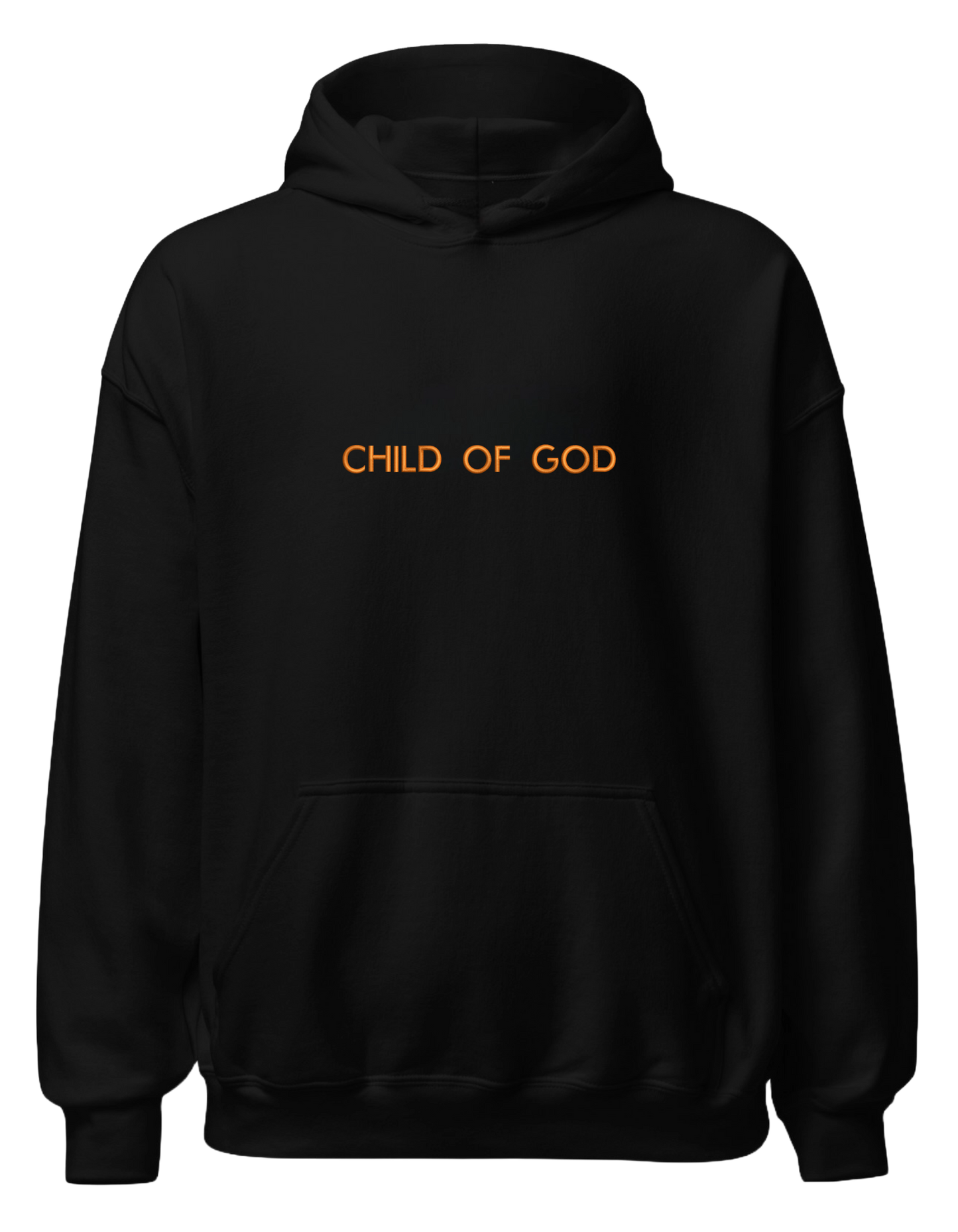 Child of God hoodie - Thread Muse