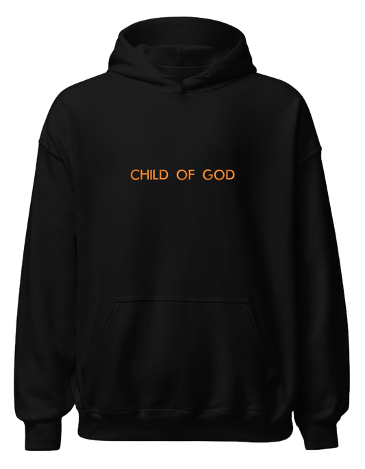 Child of God hoodie - Thread Muse
