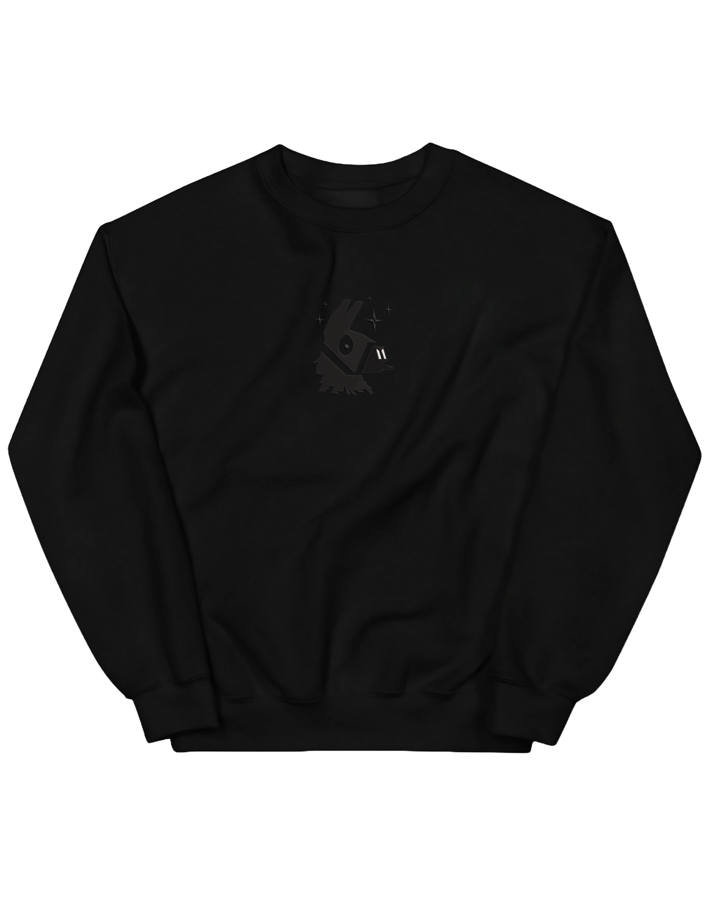 Llama sweatshirt Gaming