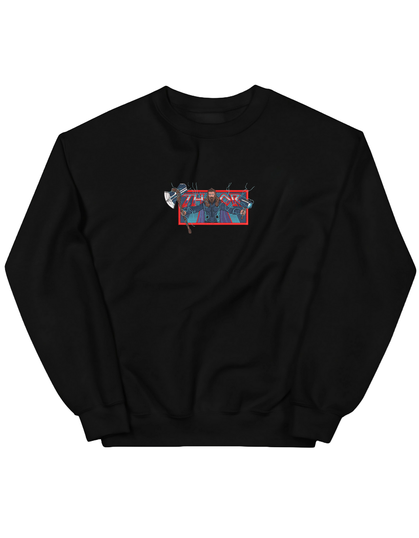 Hammer sweatshirt
