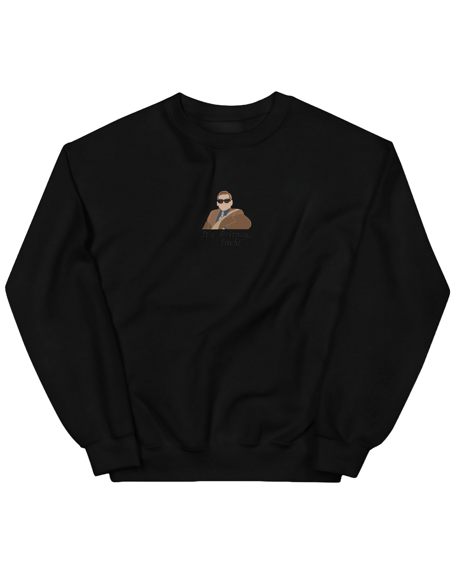 Britney sweatshirt The Office