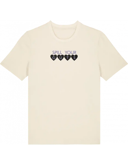 Guts tricou Olivia Rodrigo - Thread Muse