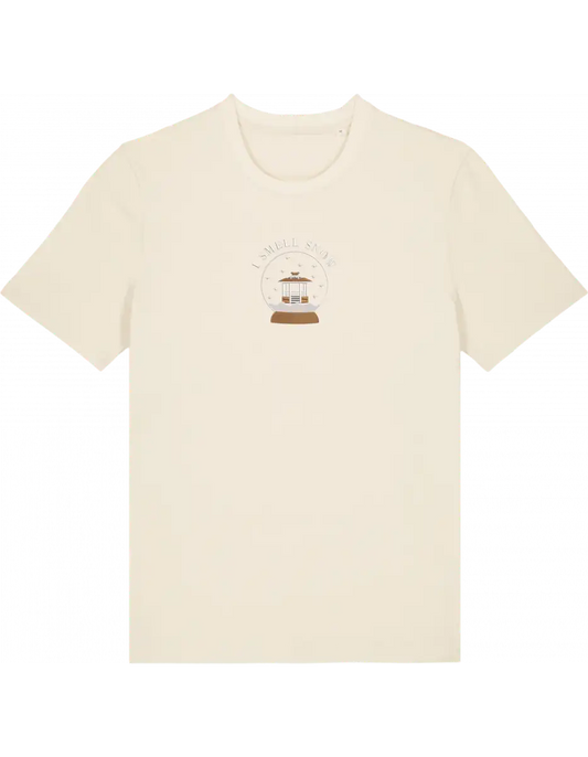 I smell snow tricou Gilmore Girls - Thread Muse