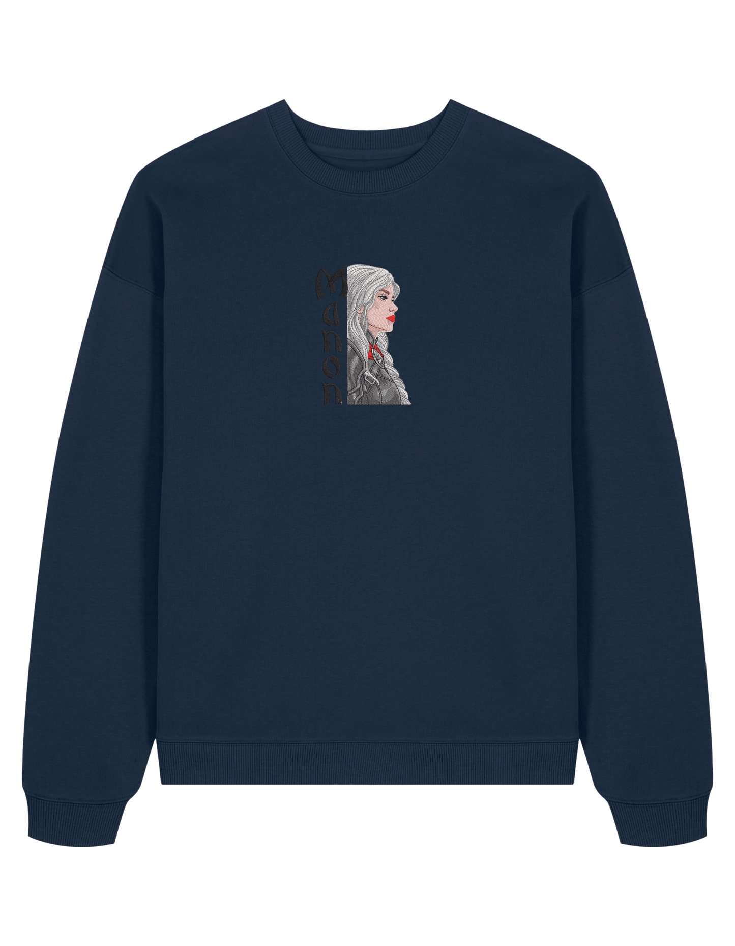 Manon sweatshirt Throne of Glass