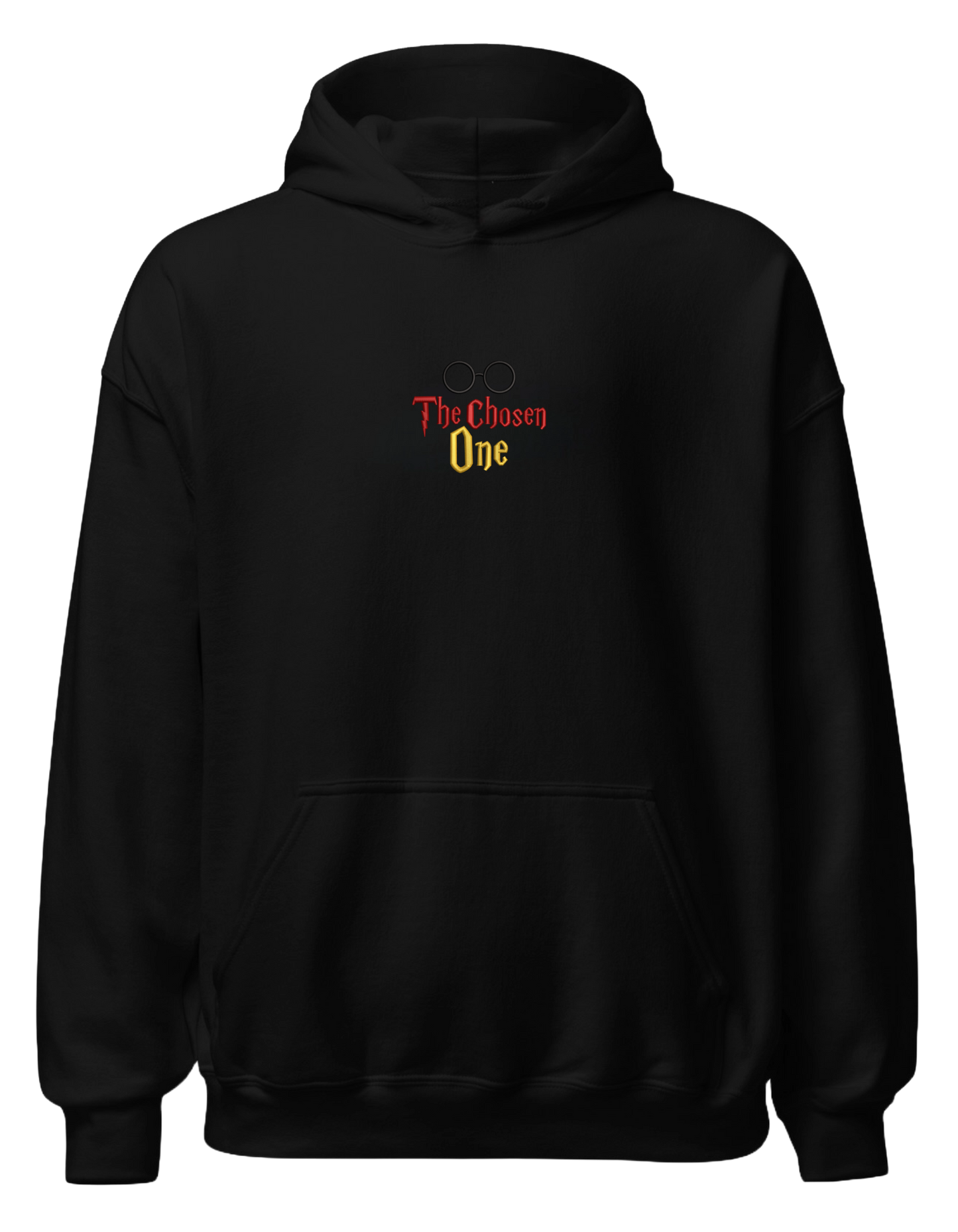 The Chosen one hoodie Harry Potter - Thread Muse