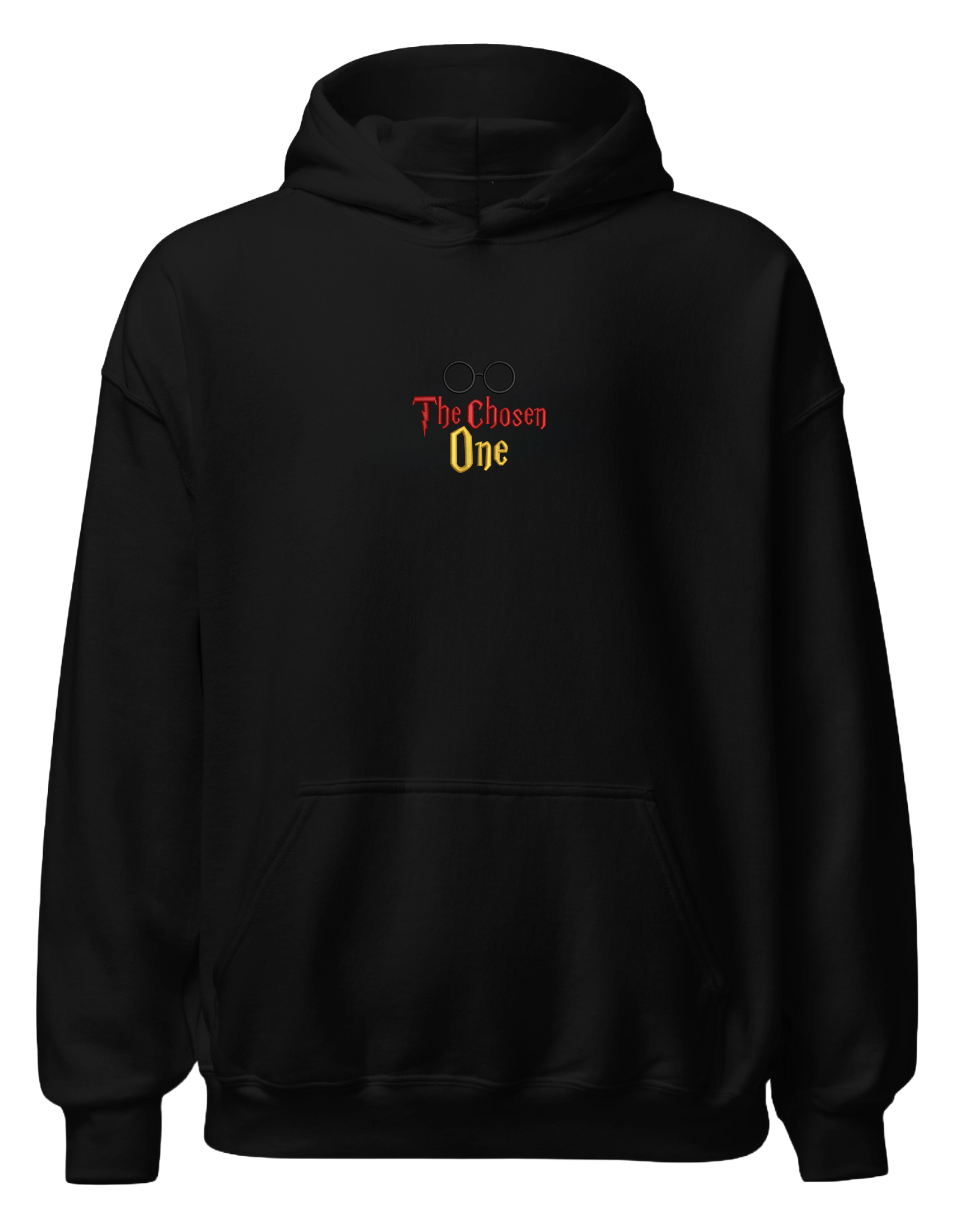The Chosen one hoodie Harry Potter - Thread Muse