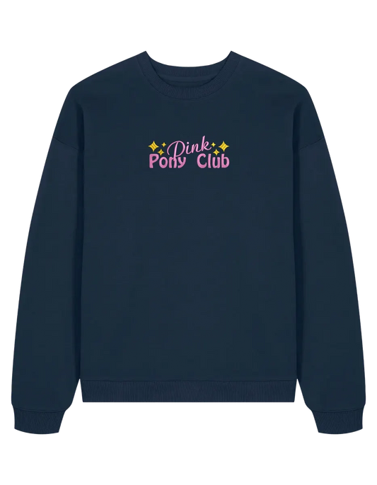 Pink pony sweatshirt Chappell Roan - Thread Muse