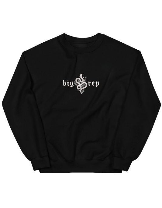 Big rep sweatshirt Taylor Swift