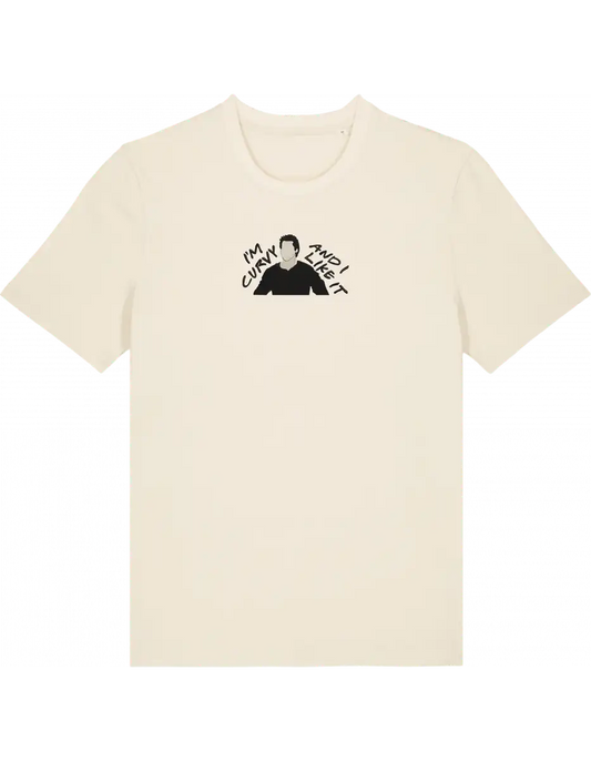 Curvy tricou Friends - Thread Muse