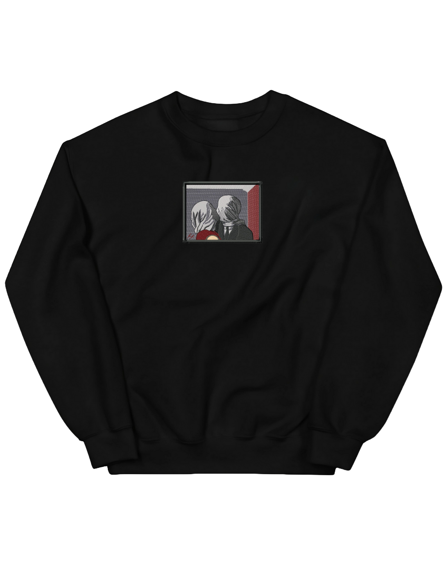 The Lovers sweatshirt Picturi - Thread Muse
