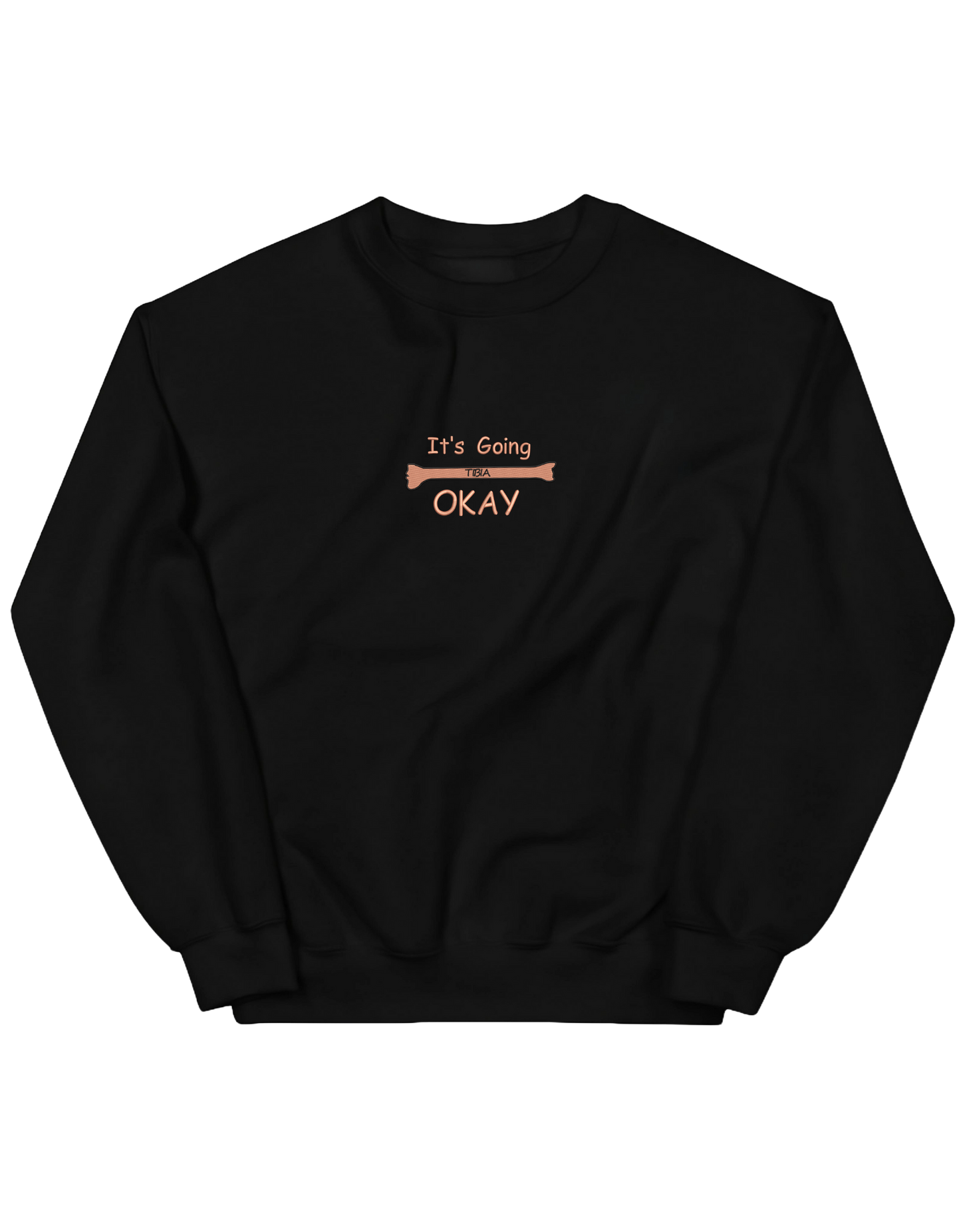 Tibia sweatshirt - Thread Muse