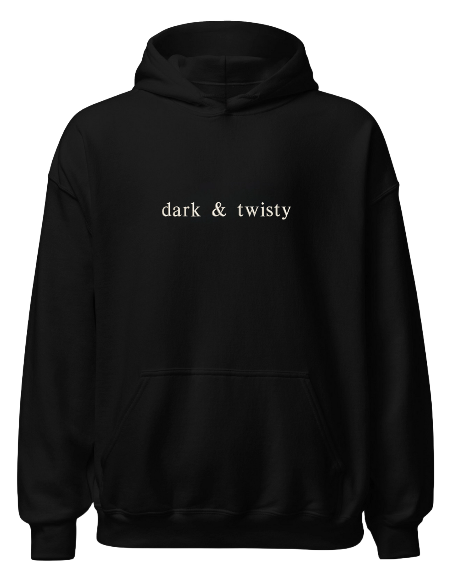 Dark & twisty hoodie Grey’s Anatomy - Thread Muse