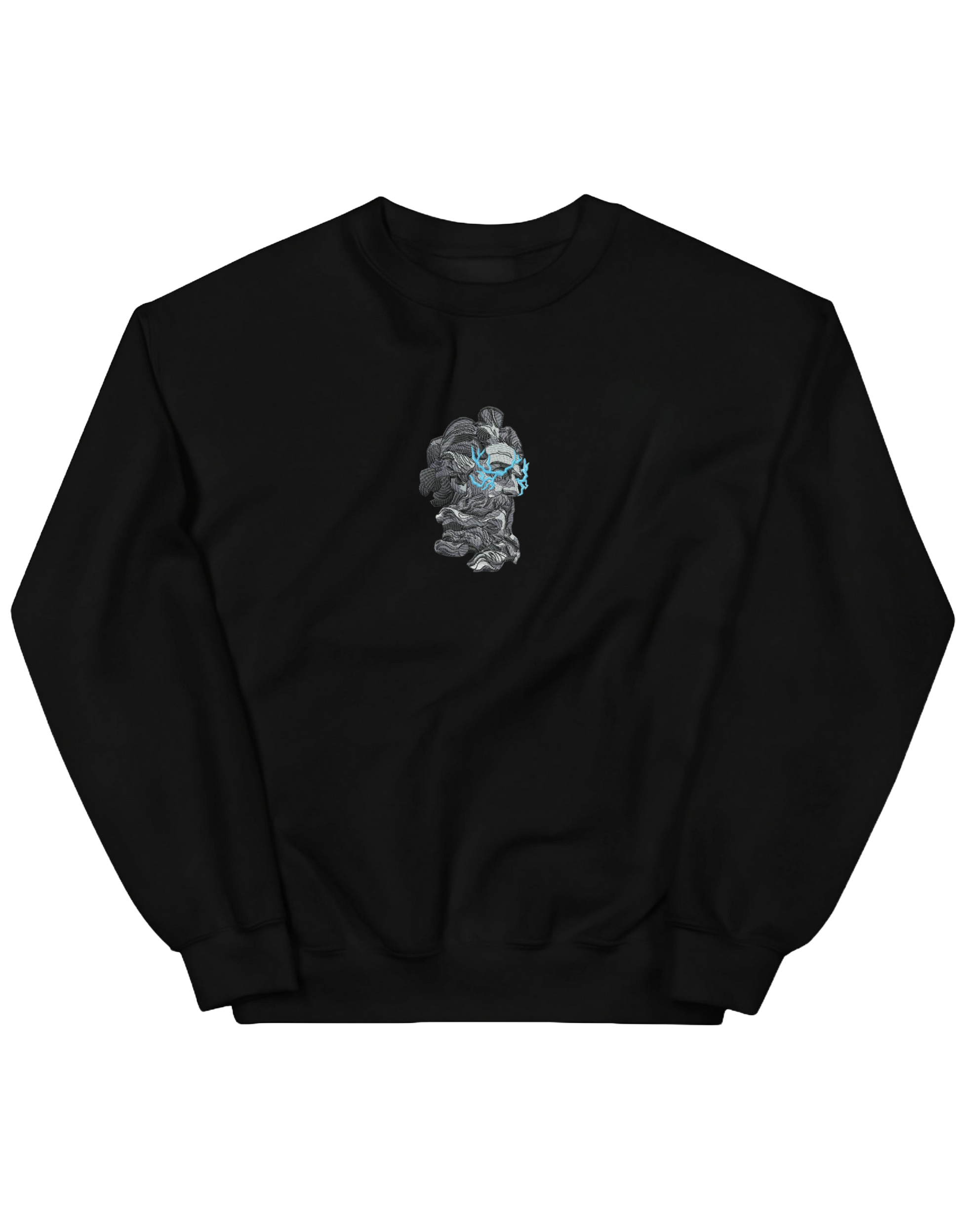 Zeus sweatshirt Sculpturi - Thread Muse